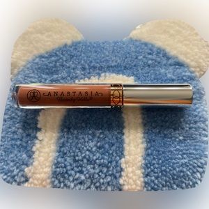 NEW! Anastasia Beverly Hills Liquid Lipstick in Ashton